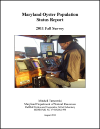 Fall Survey Report 2011