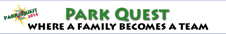 2014 Park Quest headers