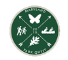 2019 Park Quest Logo