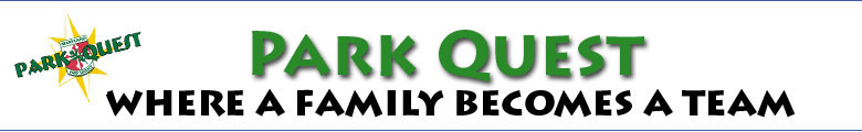 Park Quest header