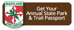 Get your Maryland State Park and Trail Passport