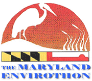 Maryland Envirothon logo