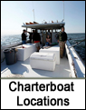Charter Boat Locations