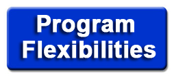 FAC Program Flexibilities