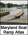 Maryland Boat Ramp Atlas