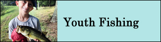 Youth Fishing Club
