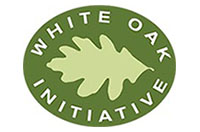 White Oak Logo