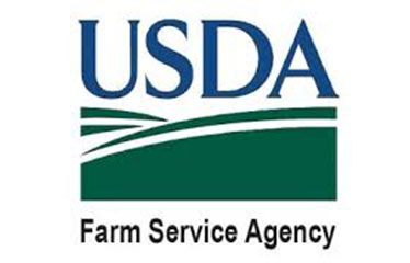 USDA Farm Service logo