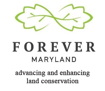 Forever Maryland Logo