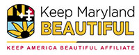 Keep Maryland Beautiful Logo