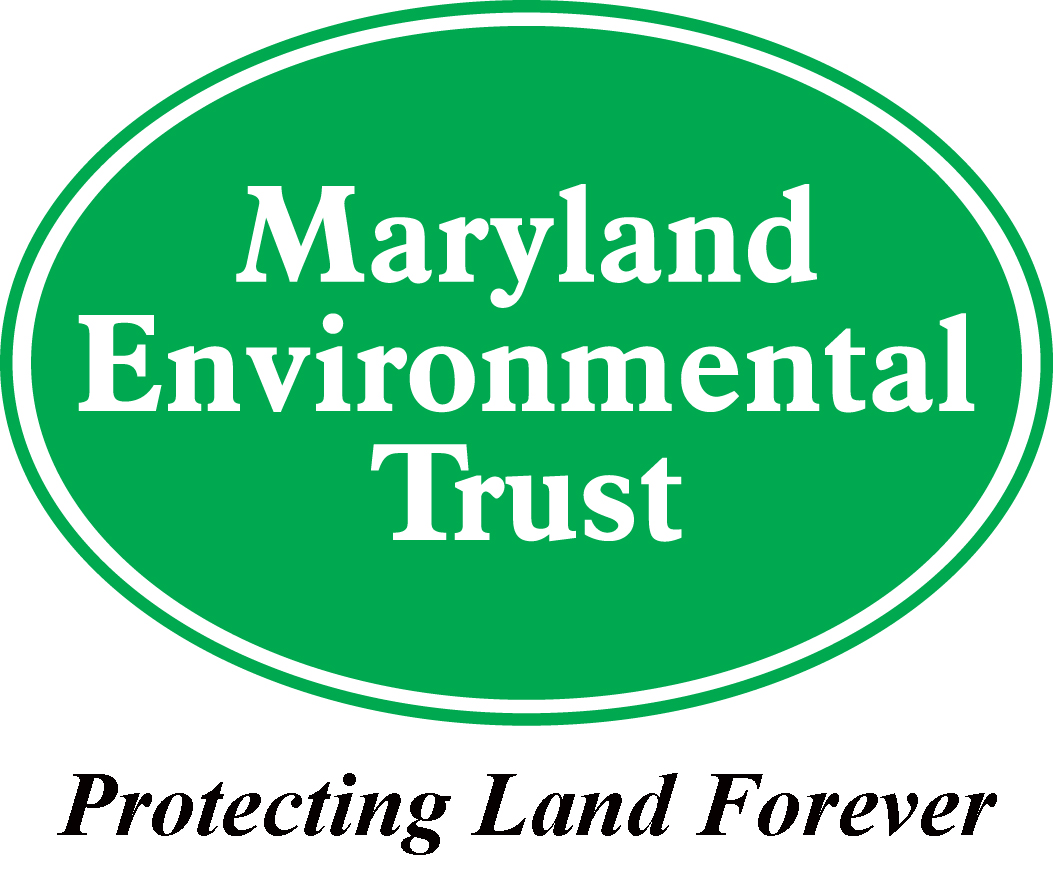 Maryland Environmental trust Logo