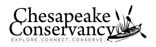 Chesapeake Conservancy Logo