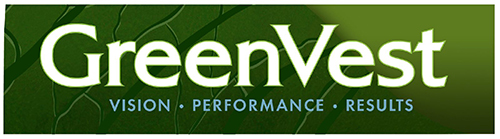GreenVest Logo
