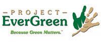 Project Evergreen Logo