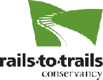Rails-to-Trails Conservancy logo.png
