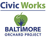 Baltimore Orchard Project Logo