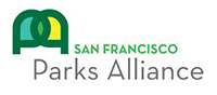 San Francisco Park Alliance logo