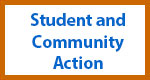 Student and Community Action Button