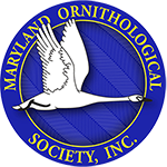 Maryland Ornithological Society logo